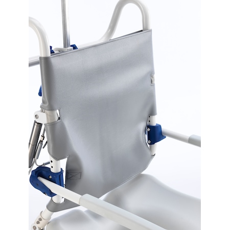 Aquatec Ocean Comfort Soft Backrest For Ocean Ergo XL Model